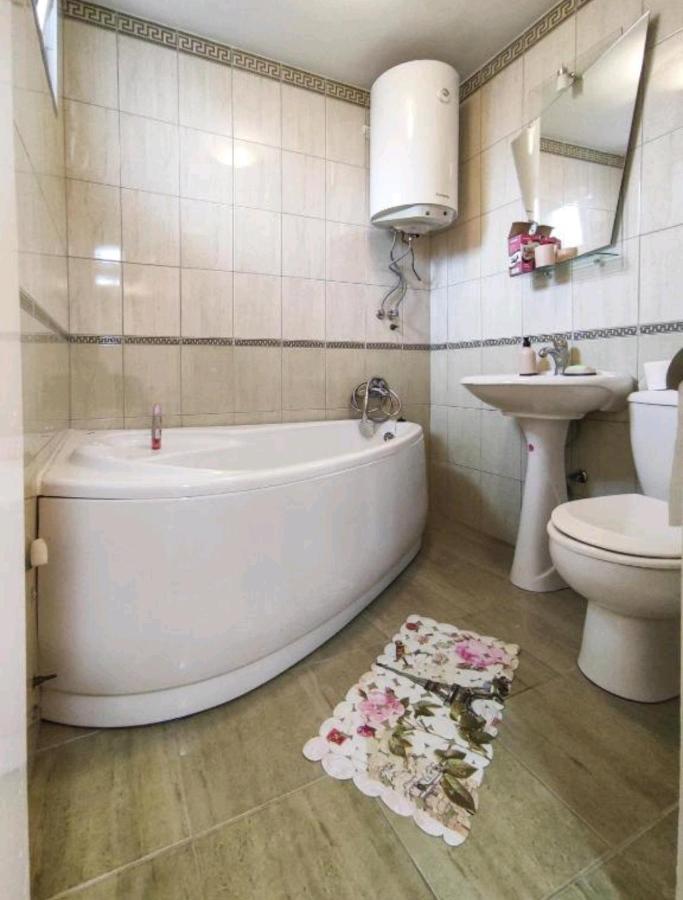 S. A. L. Prenociste Apartamento Zrenjanin Exterior foto
