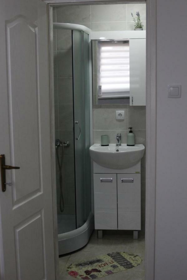 S. A. L. Prenociste Apartamento Zrenjanin Exterior foto